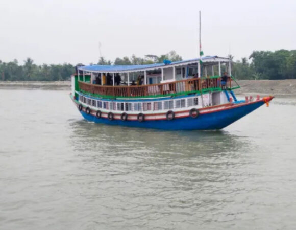 Sundarban