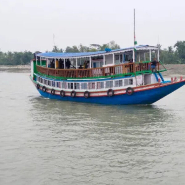 Sundarban